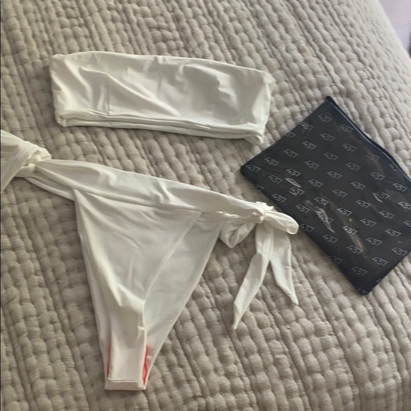 437 Swimwear Other - 437 bikini